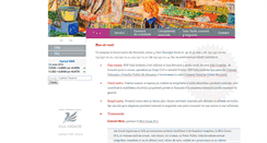 Desktop Screenshot of i-notariat.ro